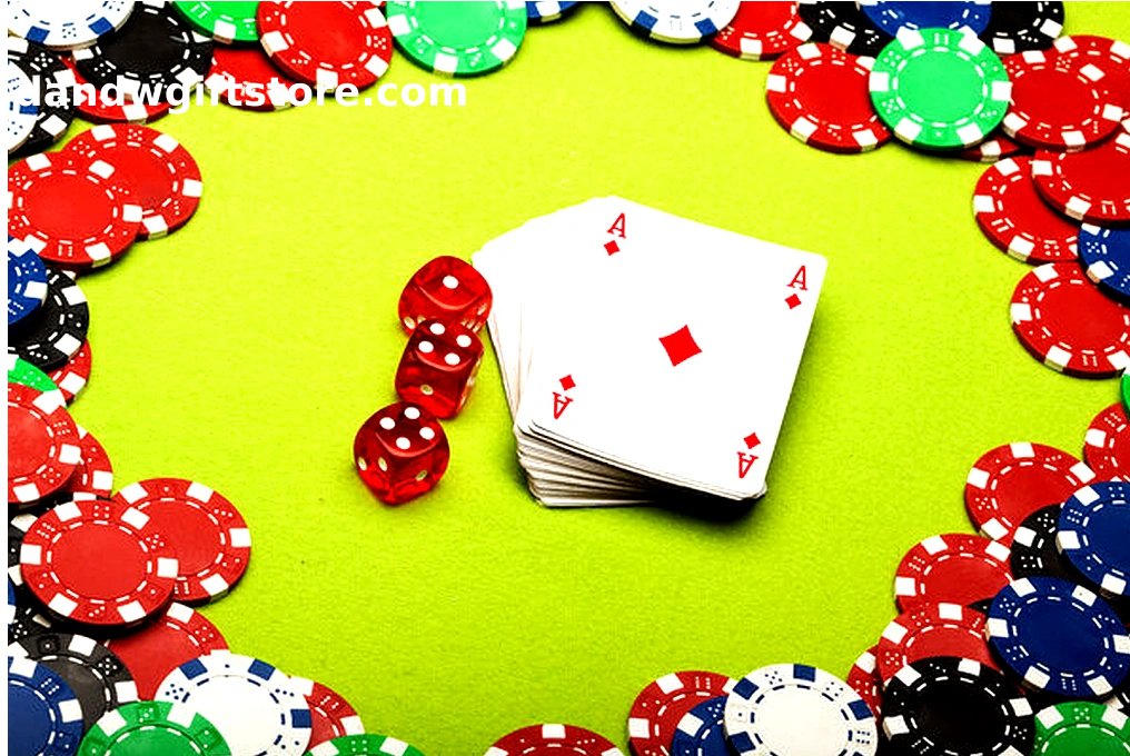 Hình ảnh bàn chơi Baccarat