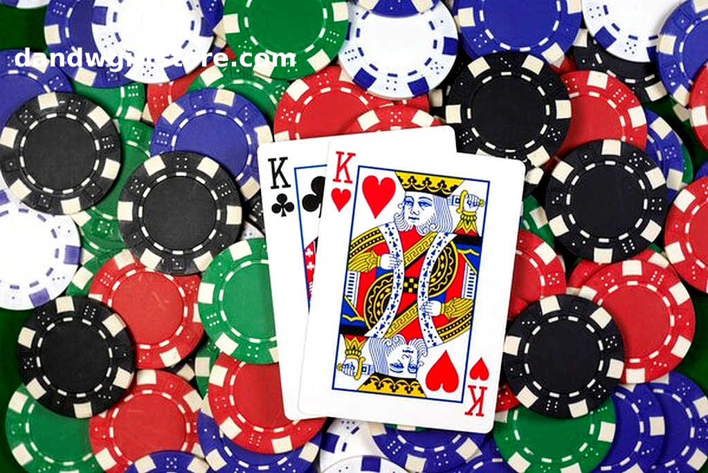 Hình minh họa của Cách đặt cược trong baccarat